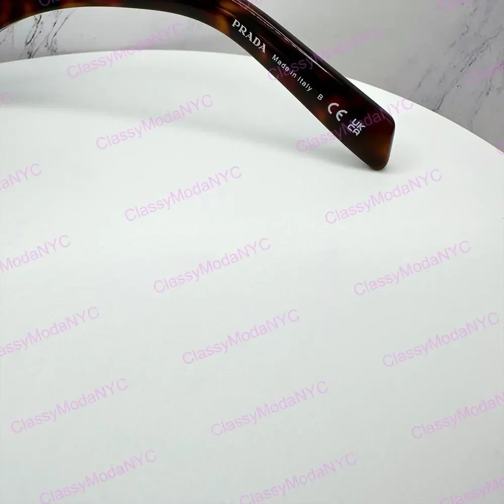 Prada new sunglasses